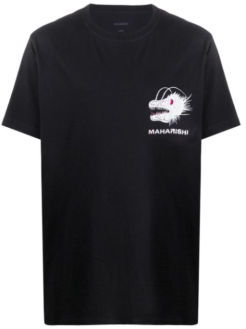 mens maharishi t shirt