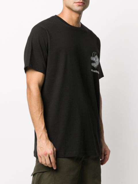 mens maharishi t shirt