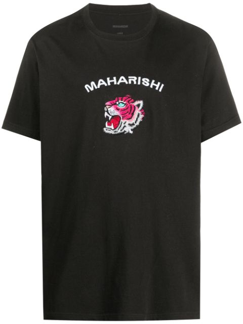 t shirt maharishi