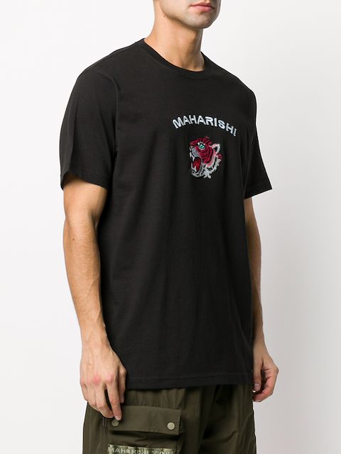 mens maharishi t shirt