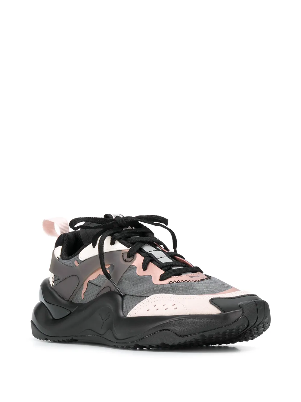 фото Puma кроссовки w rise