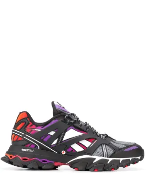 lunettes de soleil reebok homme violet