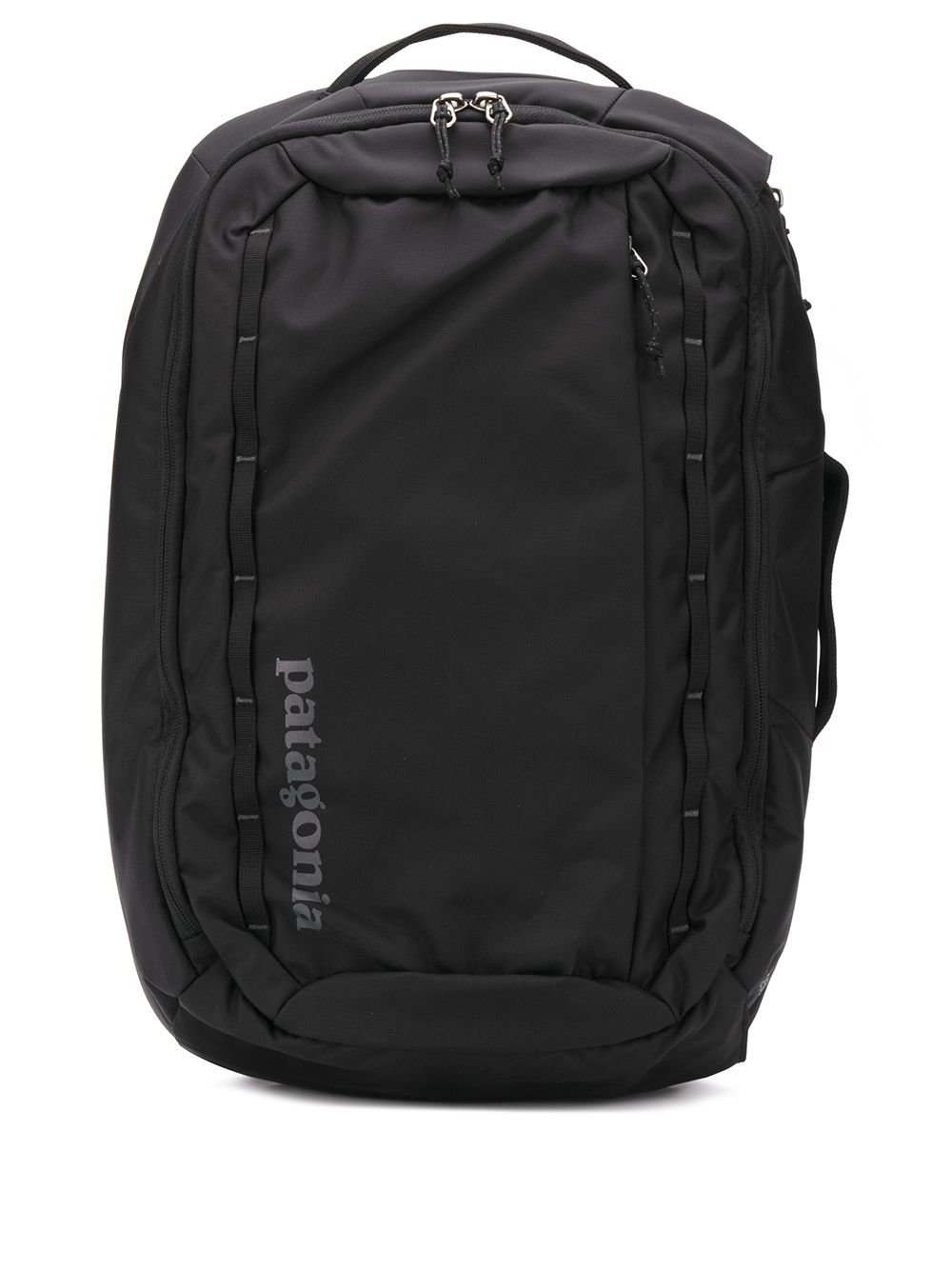 фото Patagonia camping backpack