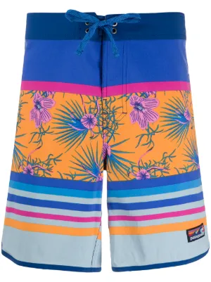 patagonia swim trunks sale