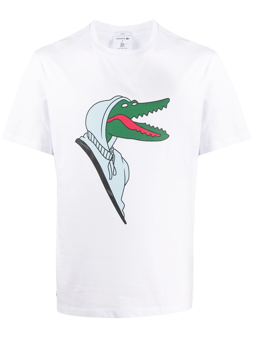 Lacoste Unisex Shirt 2022