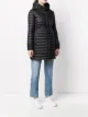 Moncler hooded down jacket