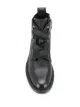 Zadig&Voltaire lace-up 30mm ankle boots