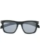 Image 1 of Eyewear by David Beckham rectangular frame sunglasses