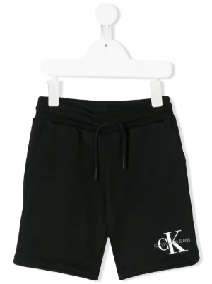 kids calvin klein shorts