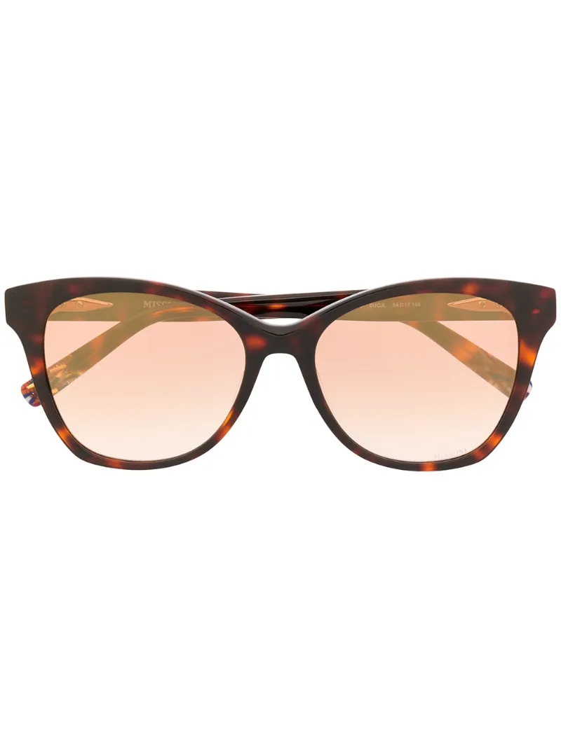 missoni glasses frames