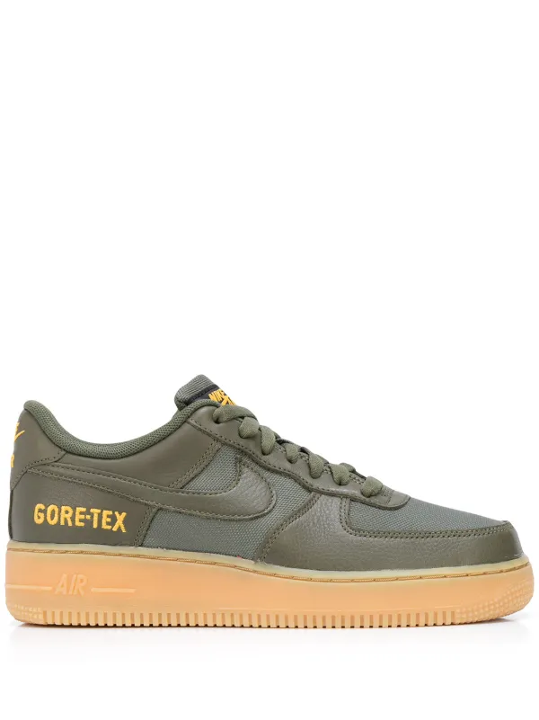 air force 1 green low