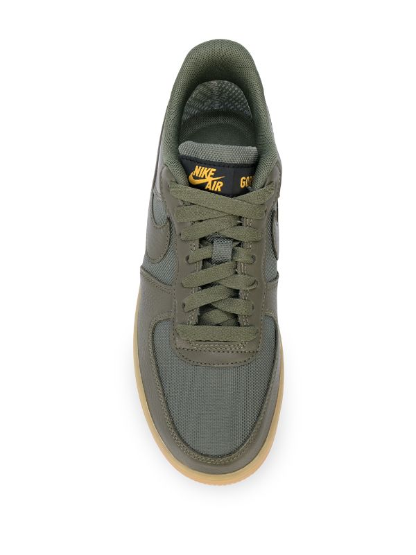 Nike Men's Air Force 1 GORE-TEX Casual Shoes