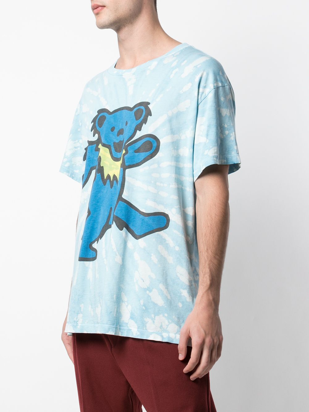 amiri bear shirt