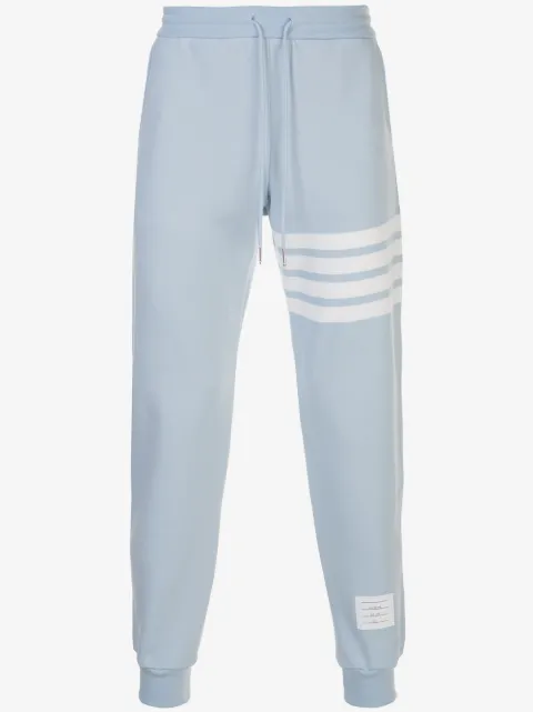 Thom Browne Jogginghose mit Streifen