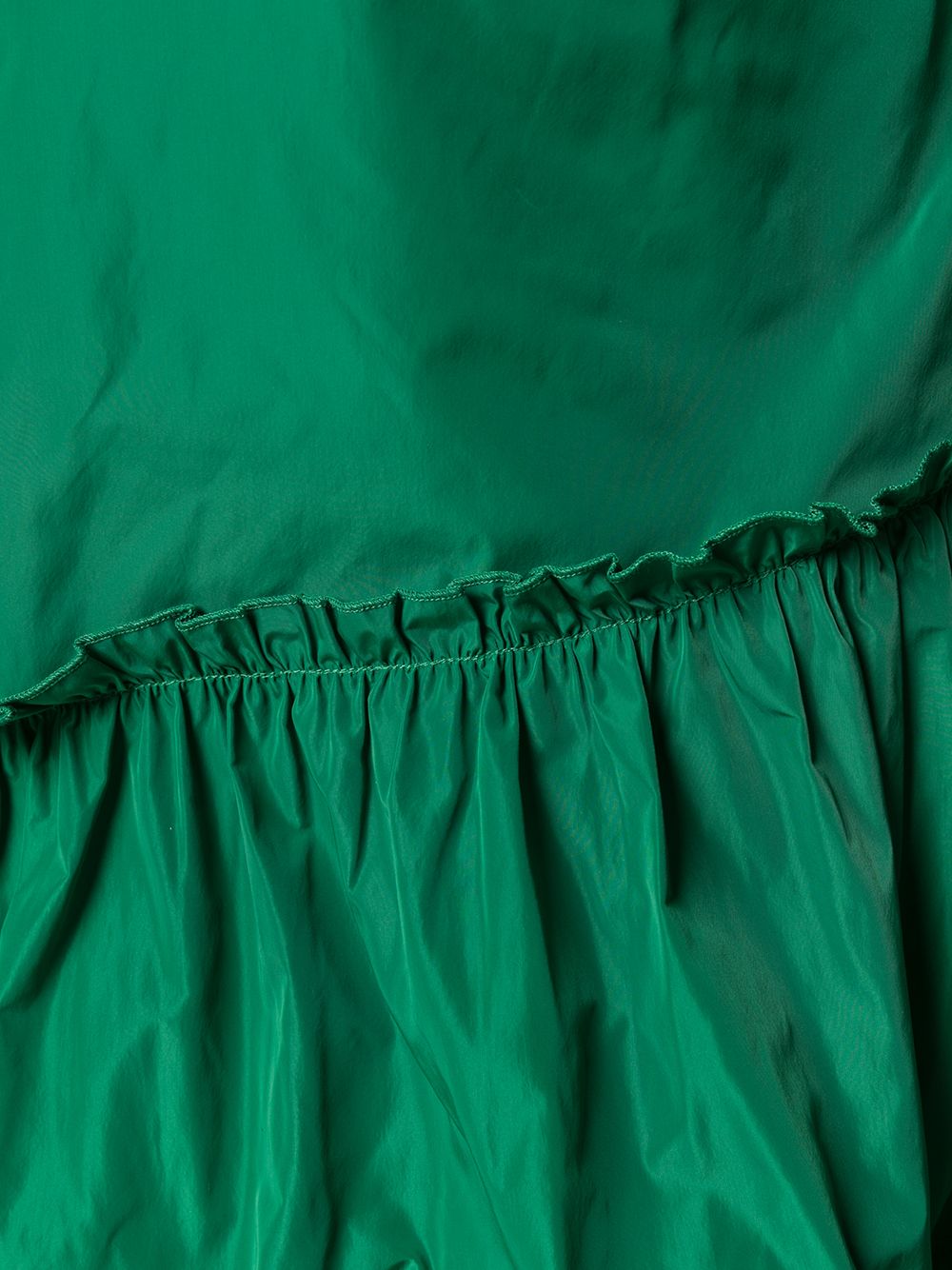 фото Essentiel antwerp юбка мини с оборками