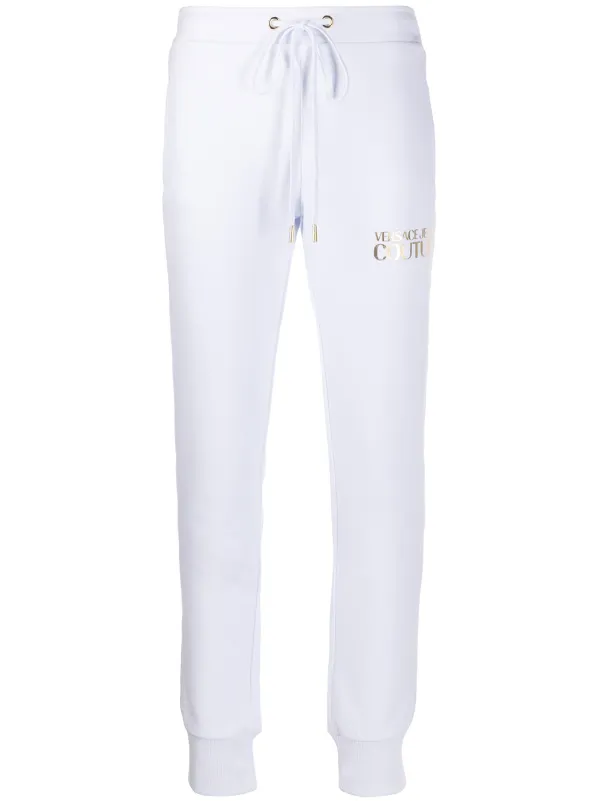 versace jeans track pants