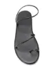 Ancient Greek Sandals Kansiz flat sandals