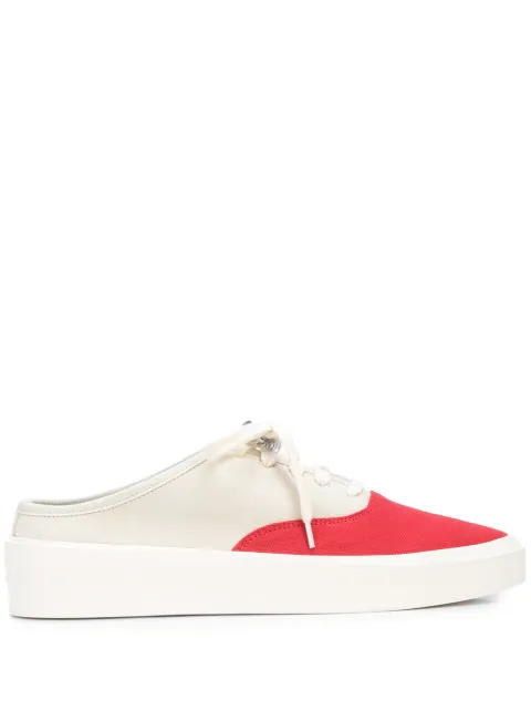 Fear Of God Sneakers Met Open Hiel - Farfetch