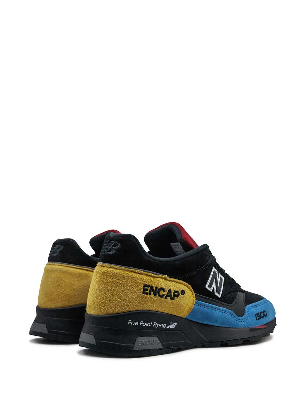 new balance 1500 35