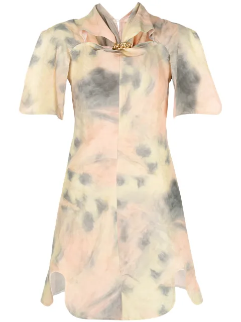 Ellery Bora Bora mini dress