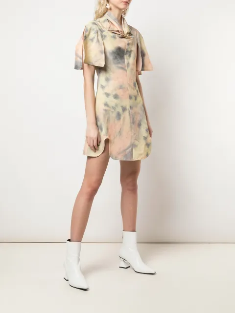 bora bora mini dress