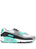 Nike Air Max 90 ""Turquoise"" sneakers - White