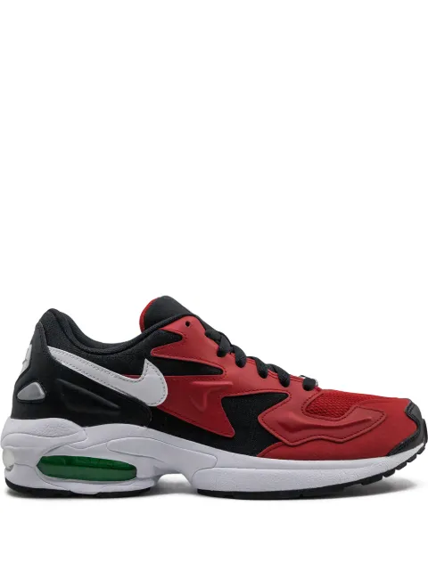 Nike Air Max 2 Light sneakers