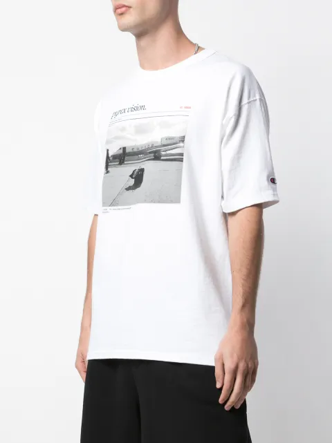 off white figures of speech shirt