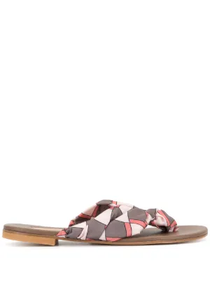 Rea på Tofflor & flip flops från Avec Modération Dam Rea på Tofflor & flip flops från Avec Modération Dam