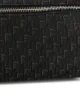 Christian Dior pre-owned Trotter print mini bag