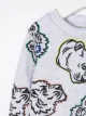 Kenzo Kids multi-icon sweatshirt