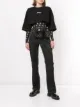 Image 2 of Chanel Pre-Owned quilted CC belt bag