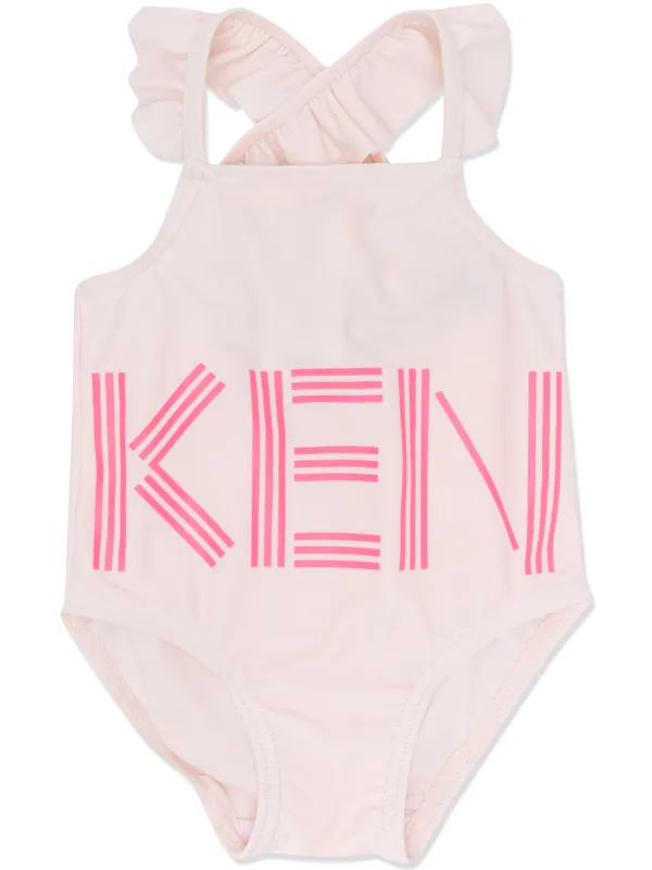 kenzo baby swimwear
