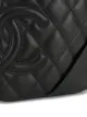 Chanel Pre-Owned 2004 Cambon CC crossbody bag