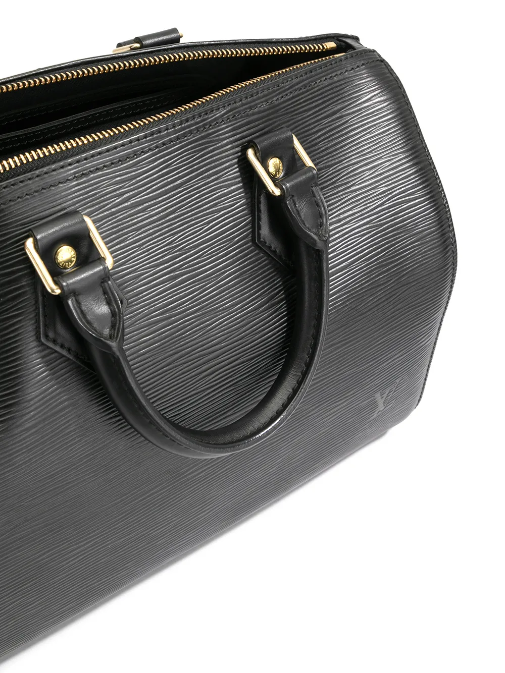 Louis Vuitton 2000s preowned Speedy 25 Handbag Farfetch