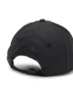 Stone Island Junior Bestickte TEEN Baseballkappe