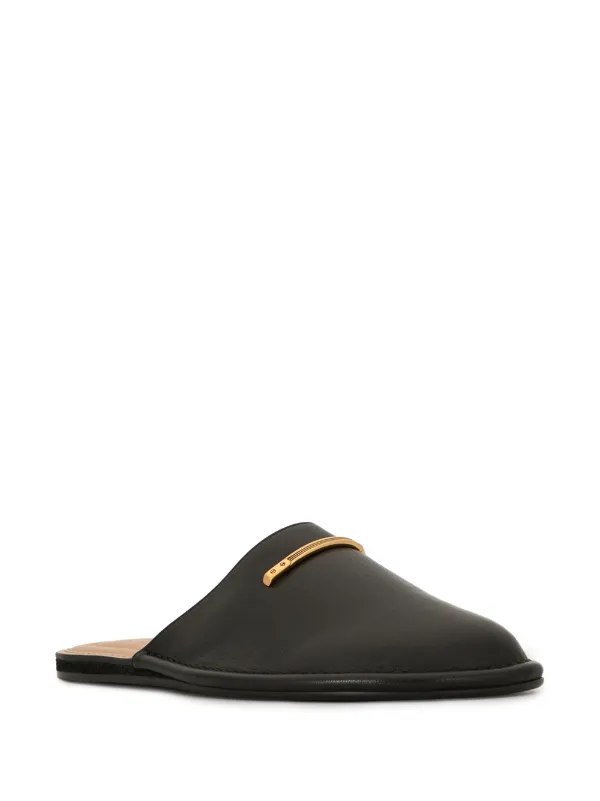 dunhill slippers