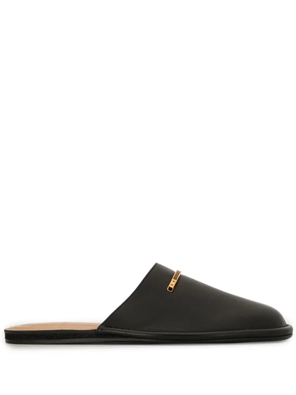 dunhill slippers