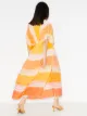 lemlem Eshal striped dress