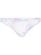Image 1 of Frankies Bikinis Ryan tie-dye bikini bottoms