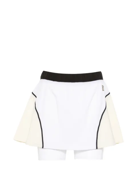 P.E Nation Ace Action skort