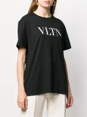 ladies vltn t shirt