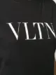 Image 2 of Valentino VLTN logo-print T-shirt