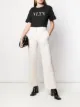 Valentino VLTN logo-print T-shirt
