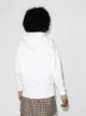 Valentino VLTN logo-print hoodie