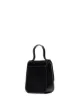 Image 2 of JW Anderson Anchor logo shoulder bag