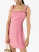 Image 2 of Honorine Poppy dress
