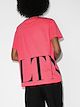 Valentino VLTN logo cotton T-shirt