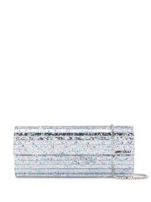 jimmy choo clutch sale