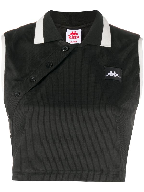 kappa polo shirt